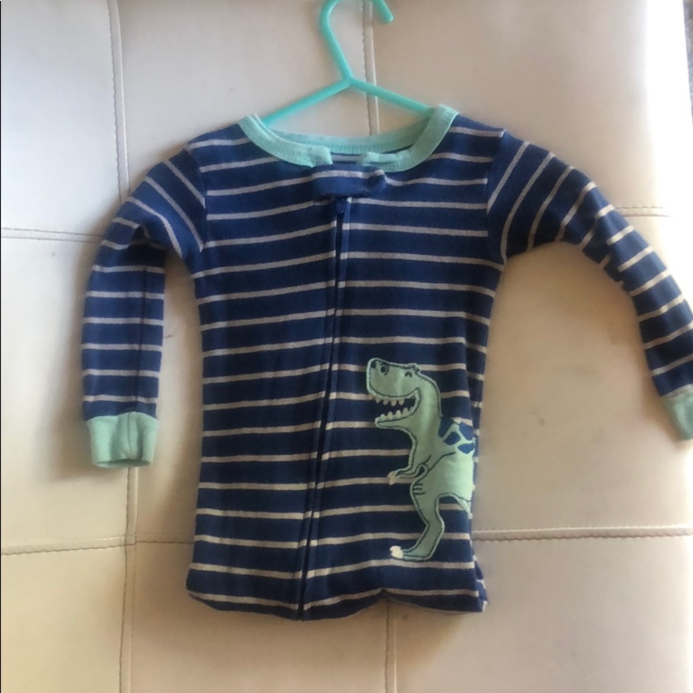 Boys pajamas